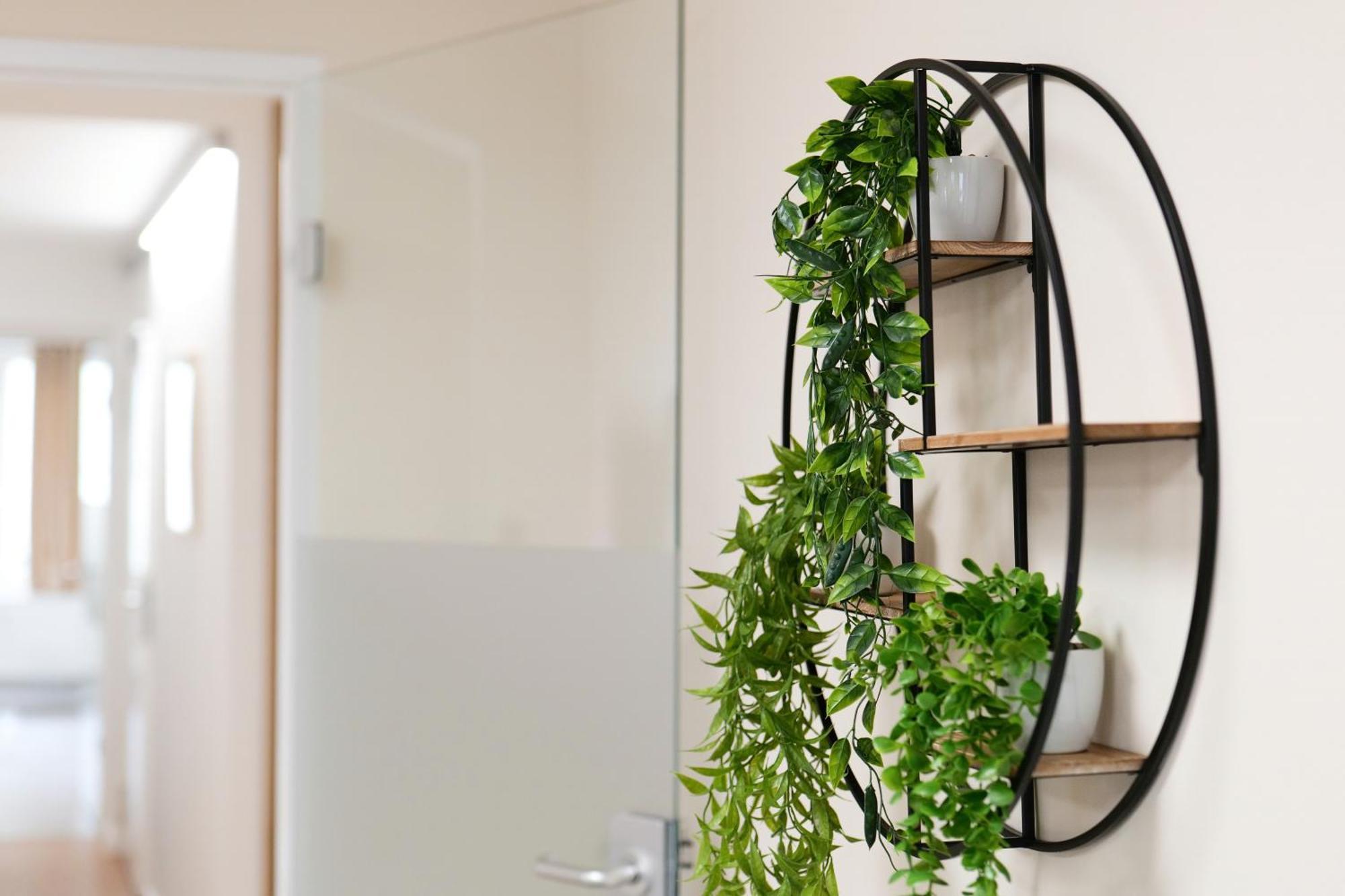 Apartment Inhome - Zentral - Kueche - Tv - Netflix Schwaebisch Hall