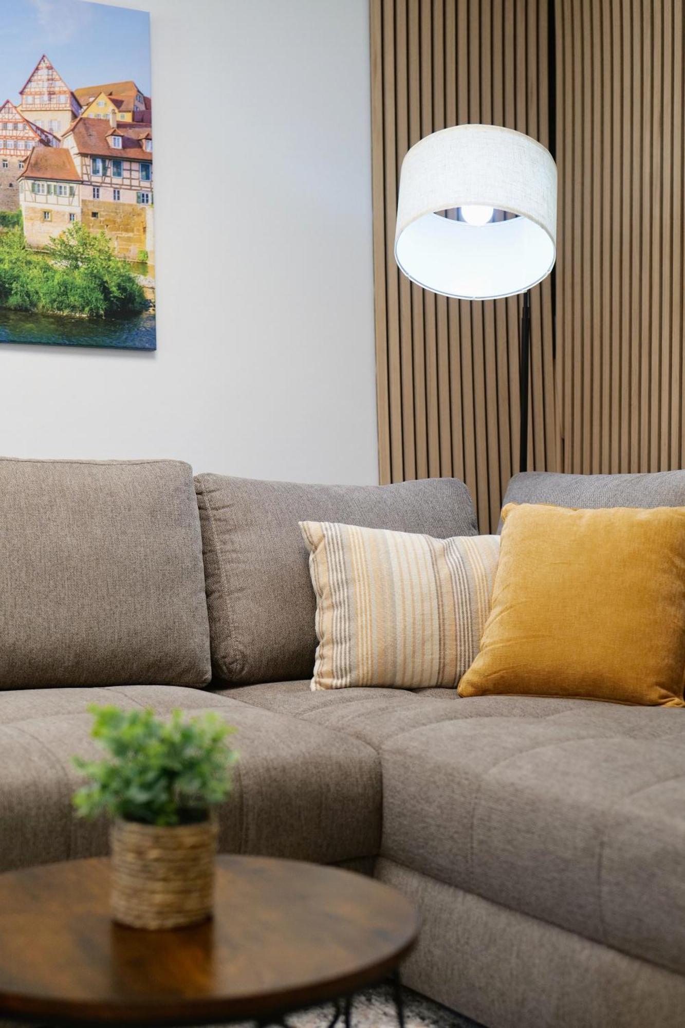 Inhome - Zentral - Kueche - Tv - Netflix *