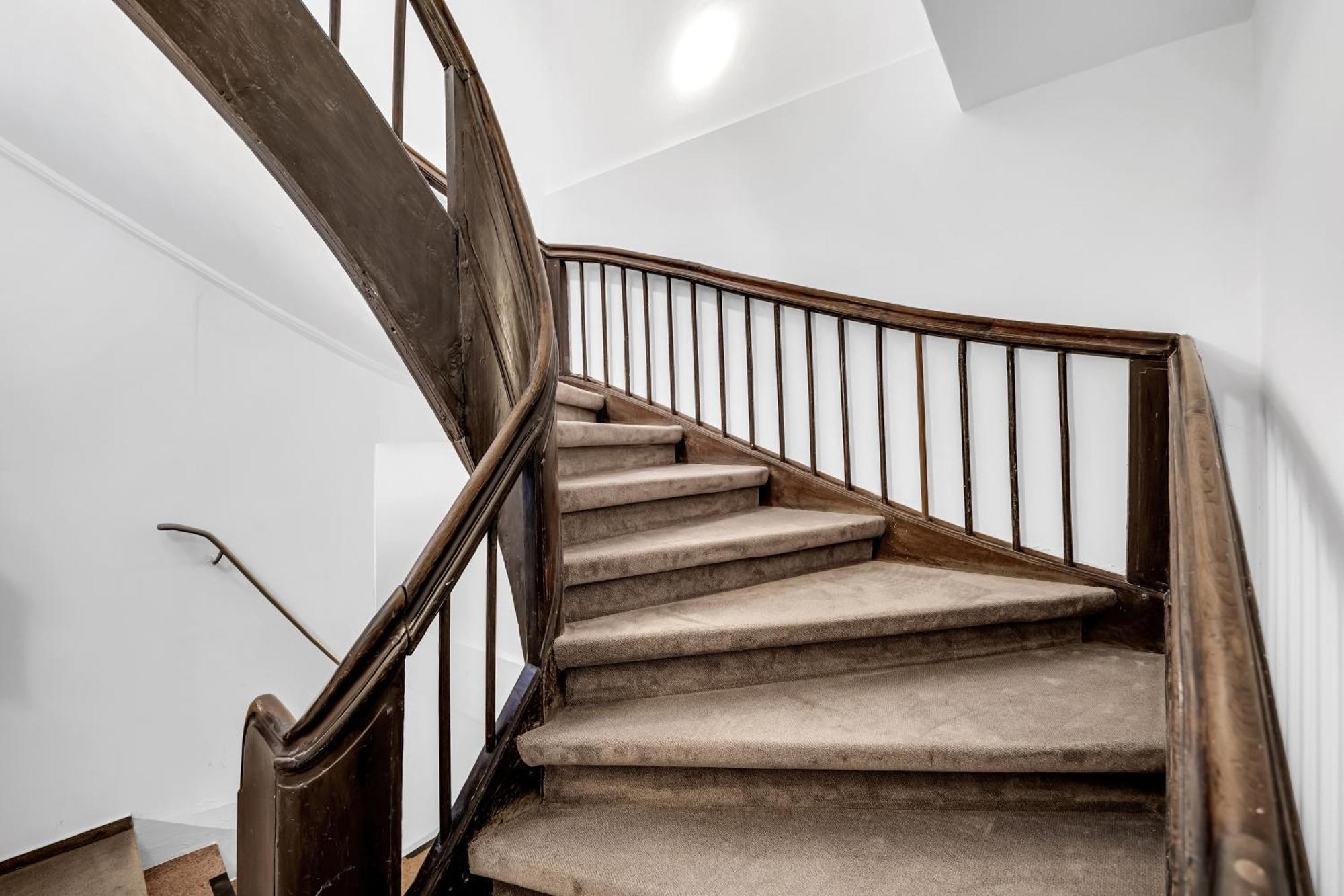 Inhome - Zentral - Kueche - Tv - Netflix Schwaebisch Hall