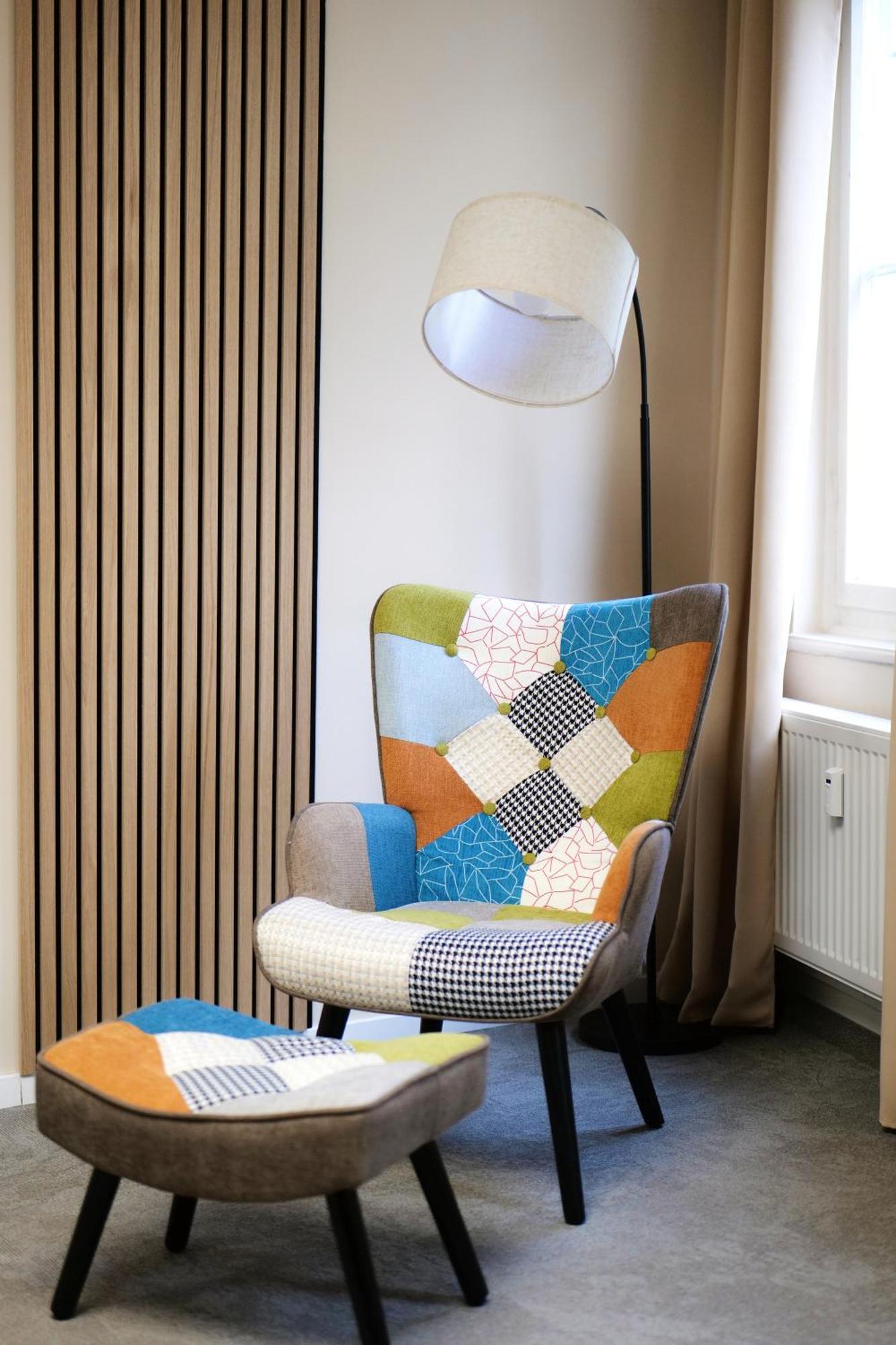 Apartment Inhome - Zentral - Kueche - Tv - Netflix *