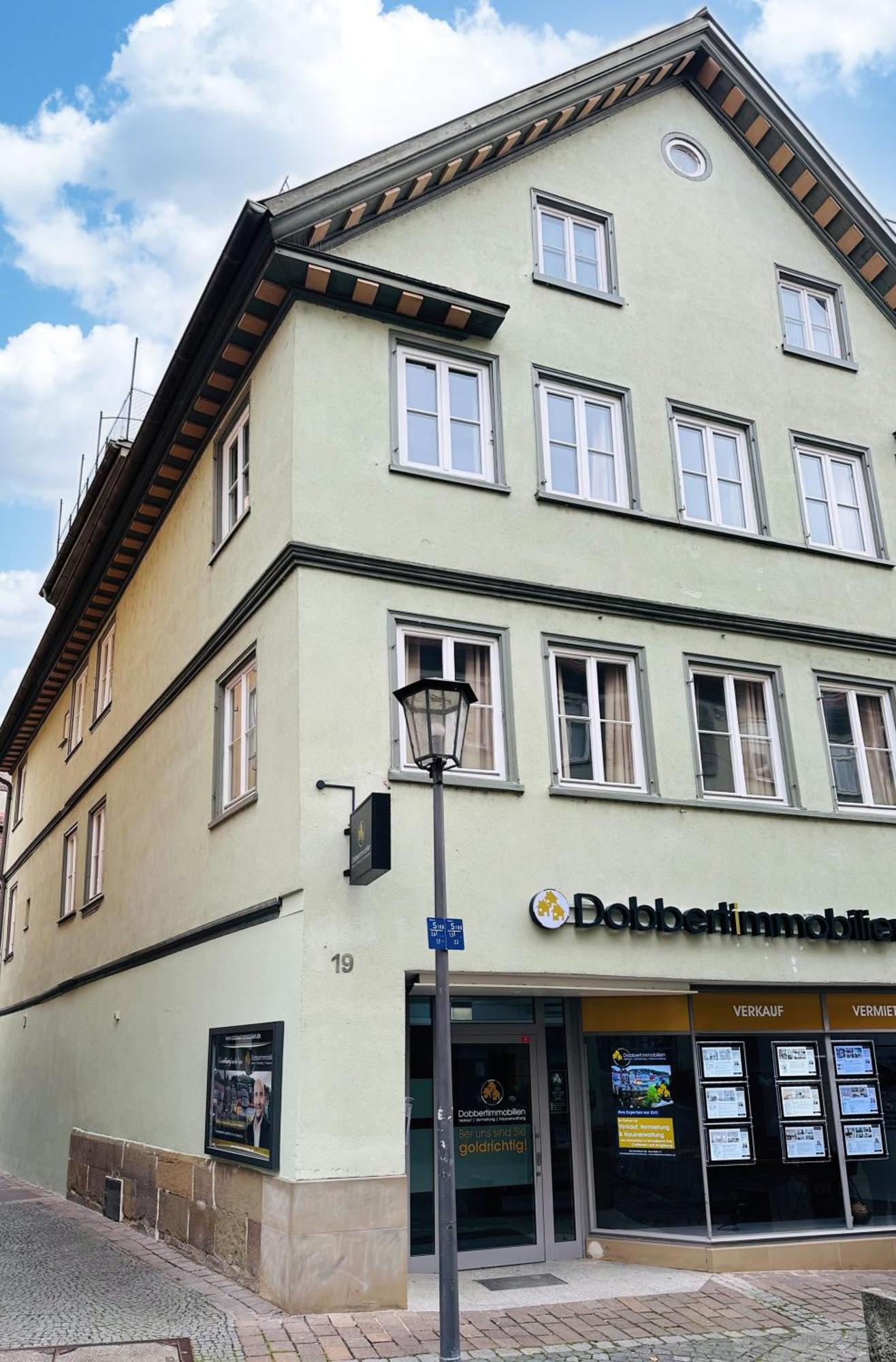 Apartment Inhome - Zentral - Kueche - Tv - Netflix Schwaebisch Hall